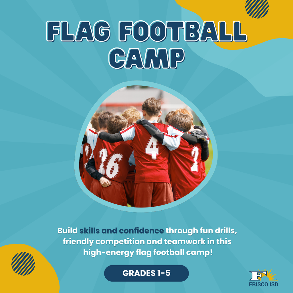 Flag football
