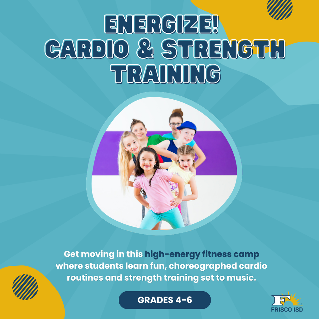 cardio and strength training