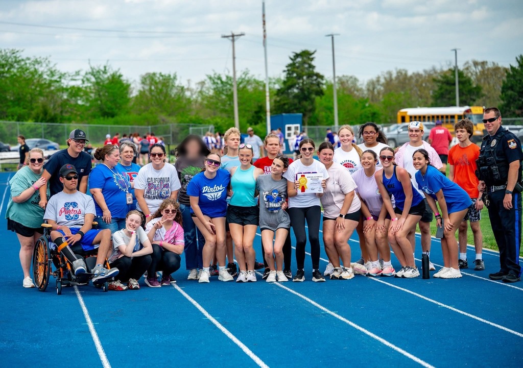 Track