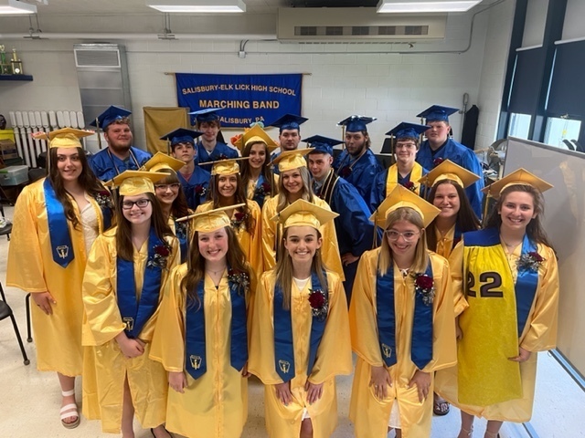 2022 graduation