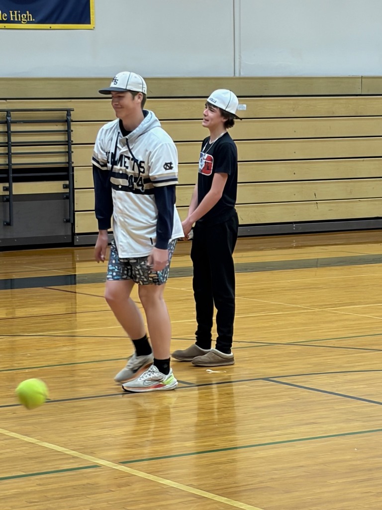 More Pep Assembly Pictures