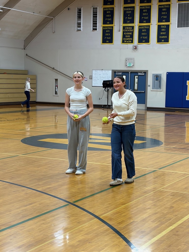 More Pep Assembly Pictures