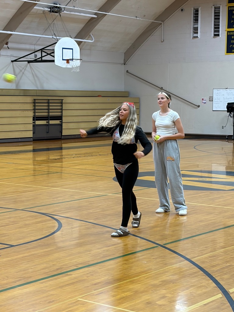 More Pep Assembly Pictures