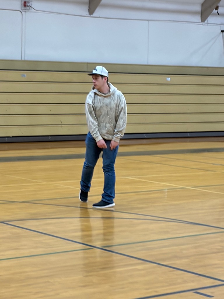 More Pep Assembly Pictures