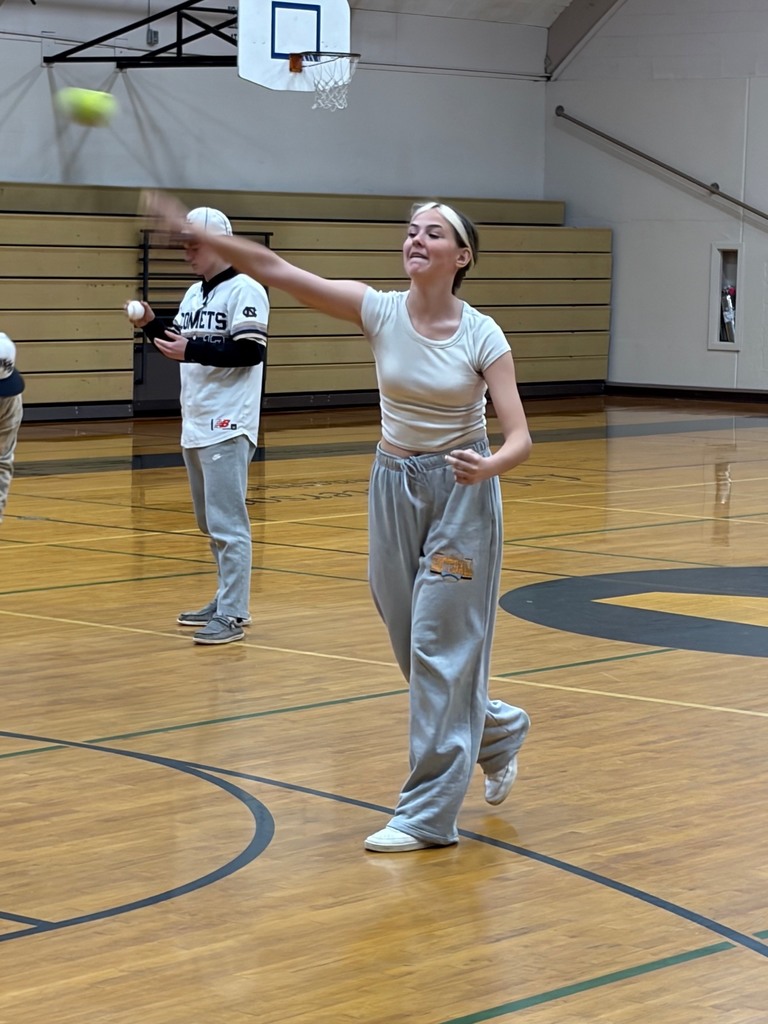 More Pep Assembly Pictures