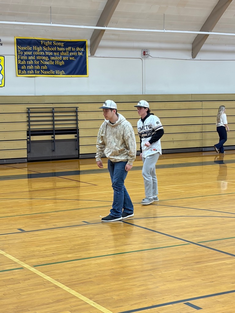 More Pep Assembly Pictures