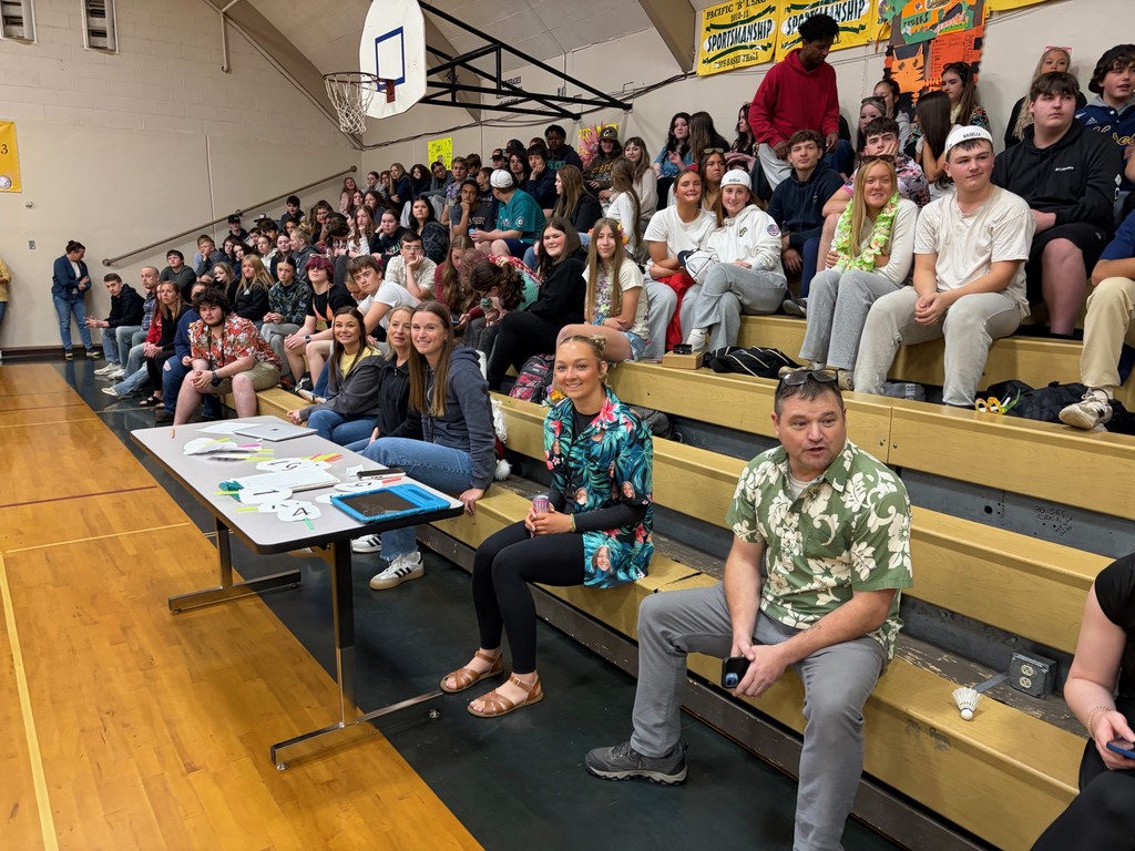 More Pep Assembly Pictures