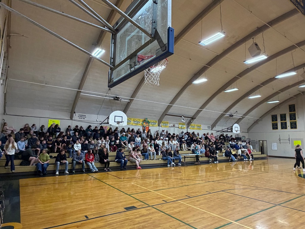 More Pep Assembly Pictures