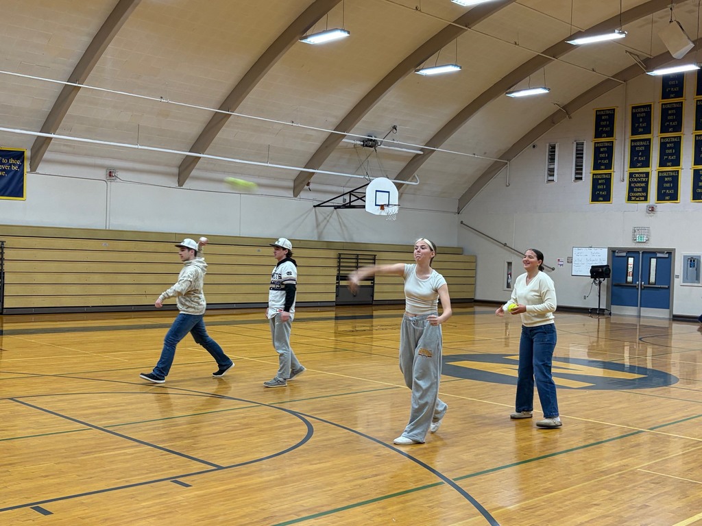 More Pep Assembly Pictures