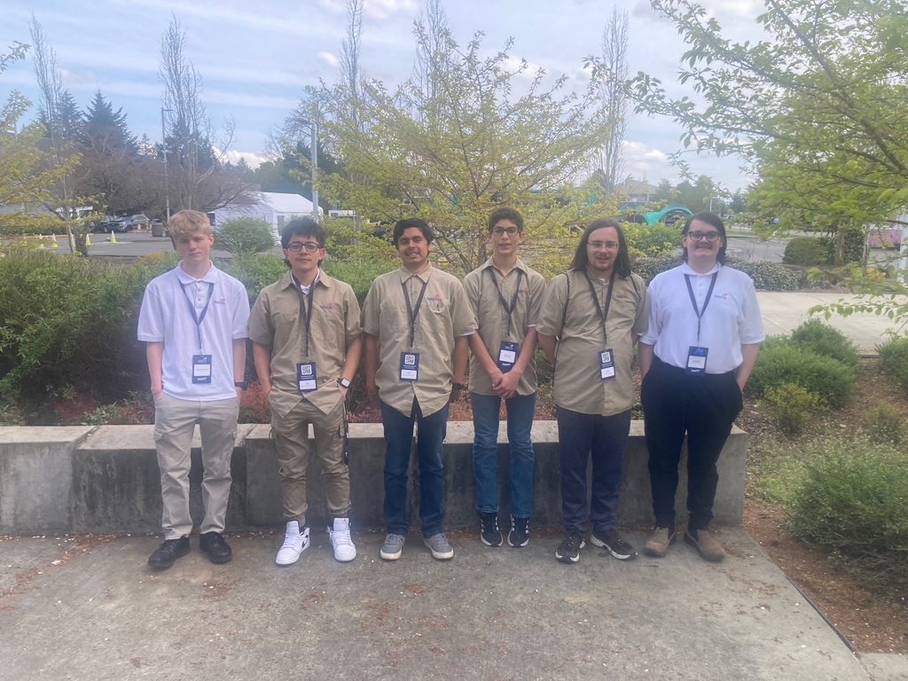 SkillsUSA and Museum of Illusions