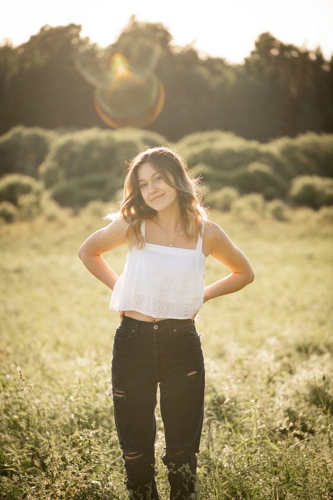 Lizzy LaChapell