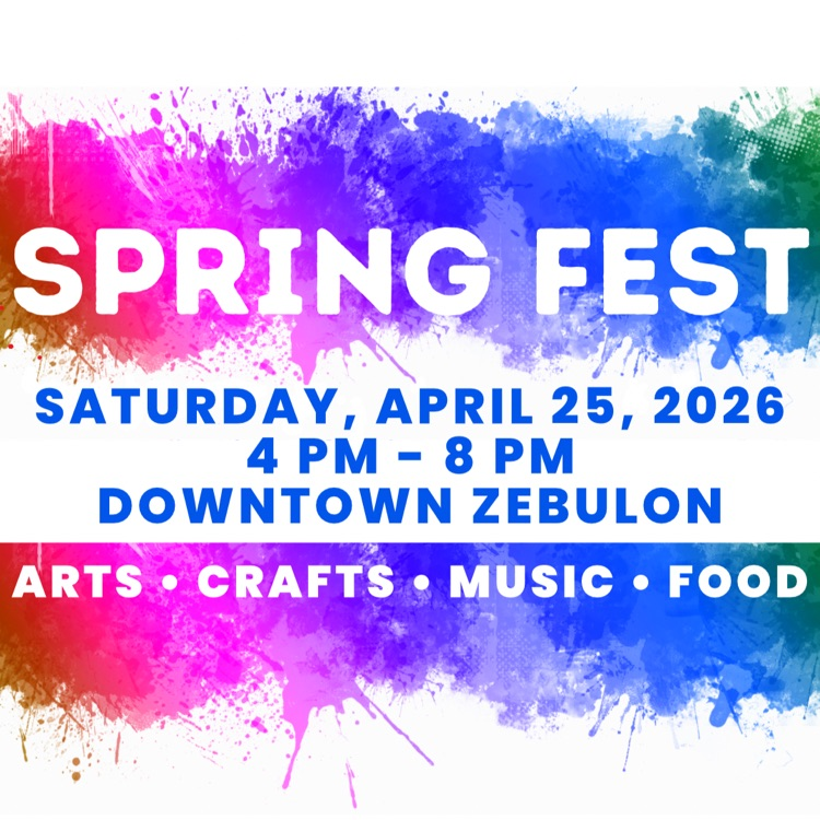 spring fest
