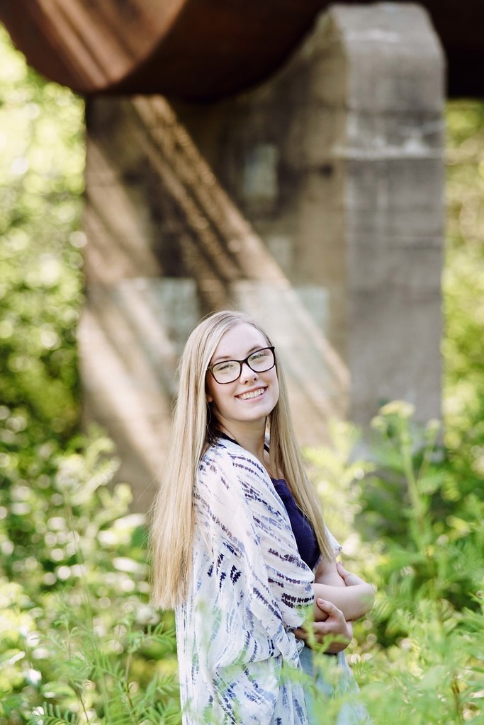 Mackenzie Niehaus