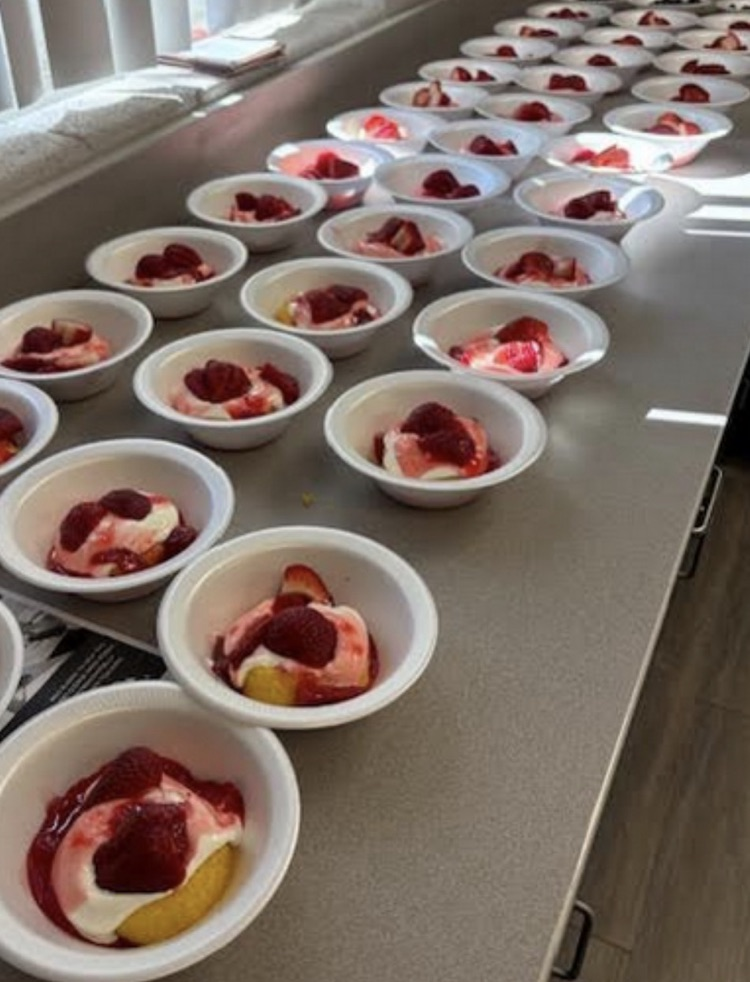 shortcake