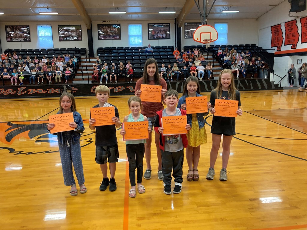 Leader of the Year 21-22