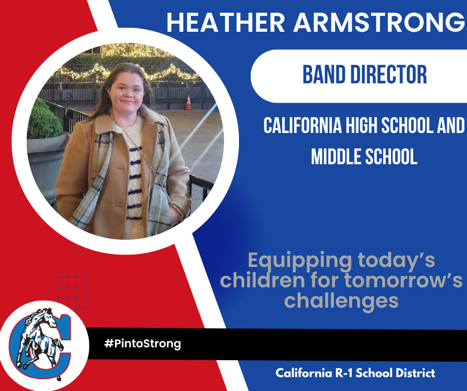 Heather Armstrong