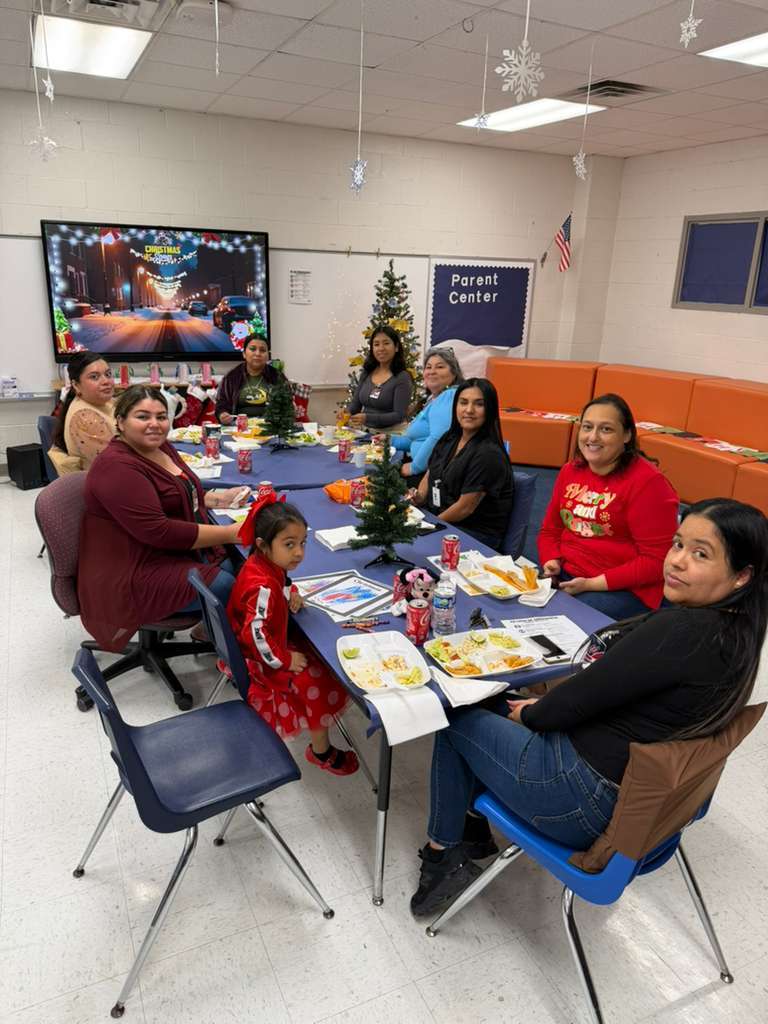 Women sharing a meal
