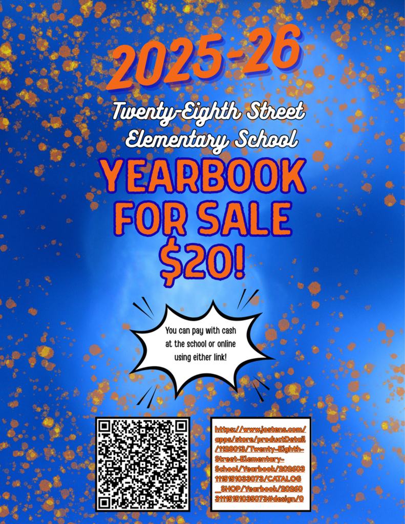 Order your yearbook!