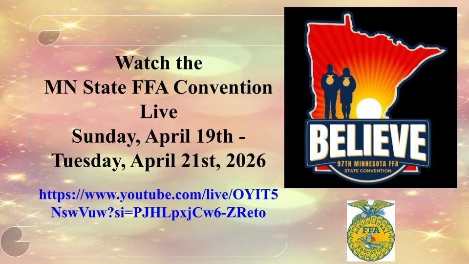 State FFA Link