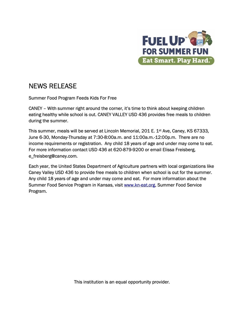 Fuel Up For Summer Fun