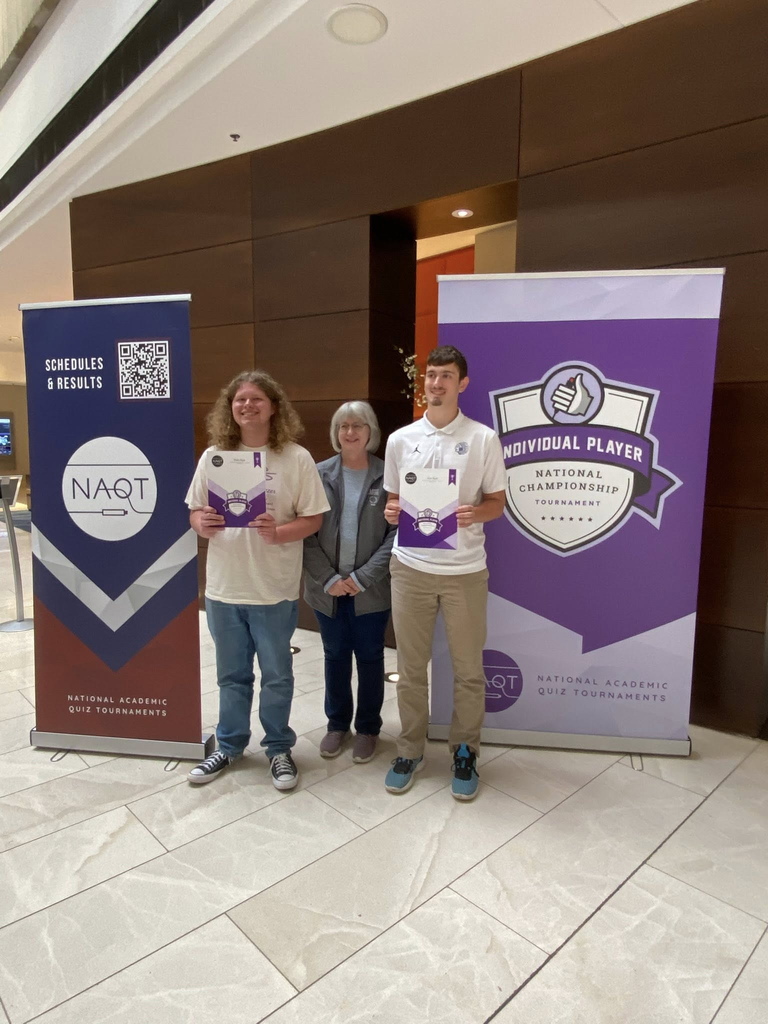 Quiz Bowl Competition
