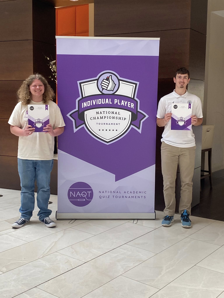 Quiz Bowl Competition