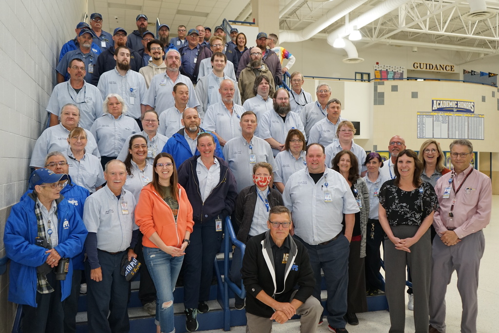 Group Photo 6.1.22