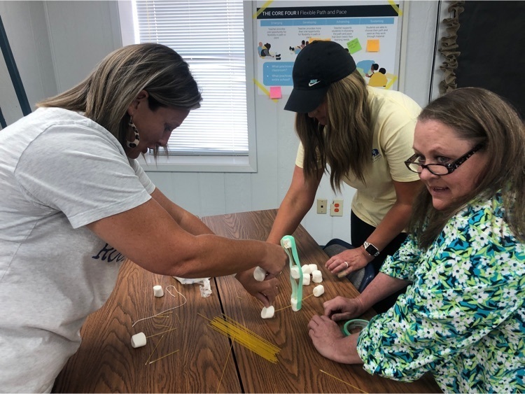 6th grade math team