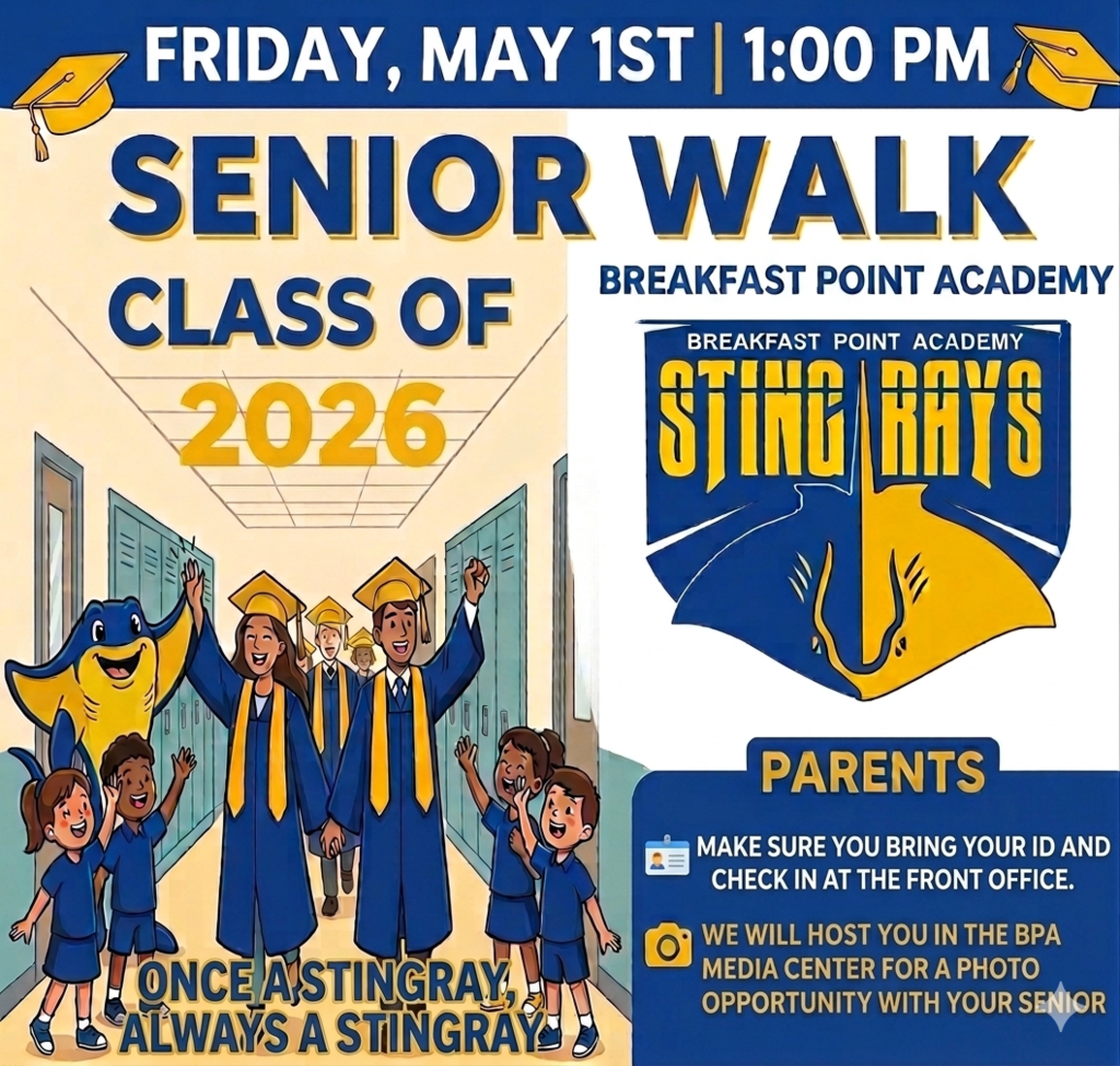 BPA Celebrates the Class of 2026