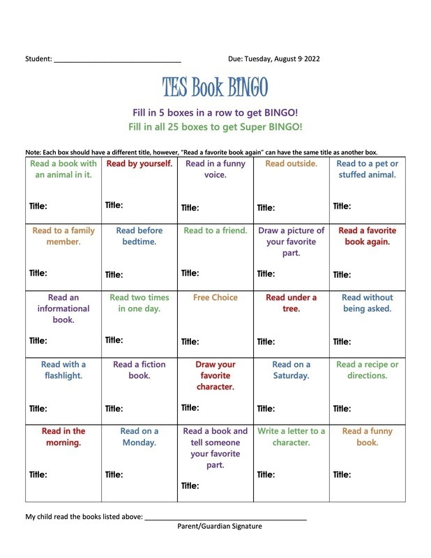 Bingo 