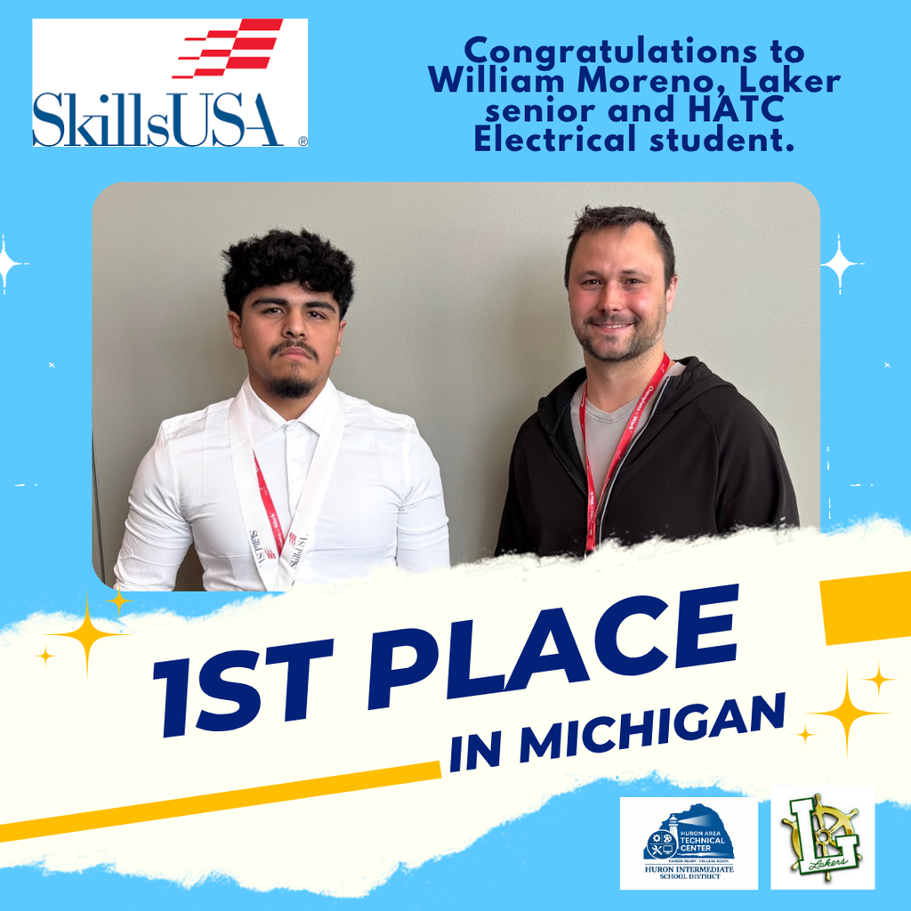 SkillsUSA Competitors 2026