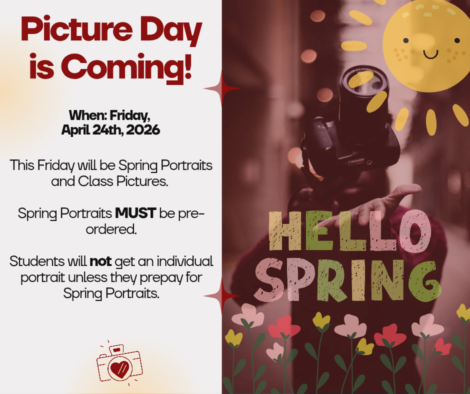 class pictures on friday