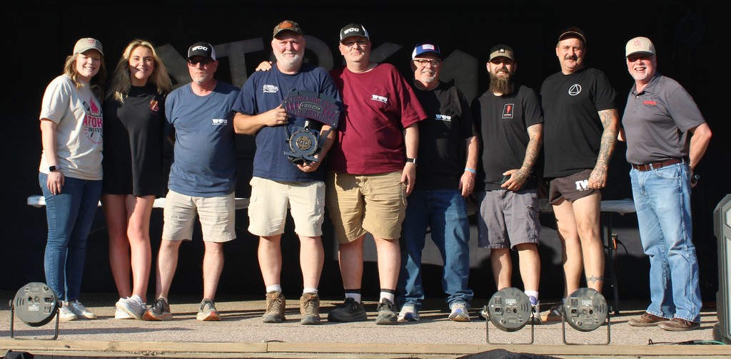 BBQ Awards