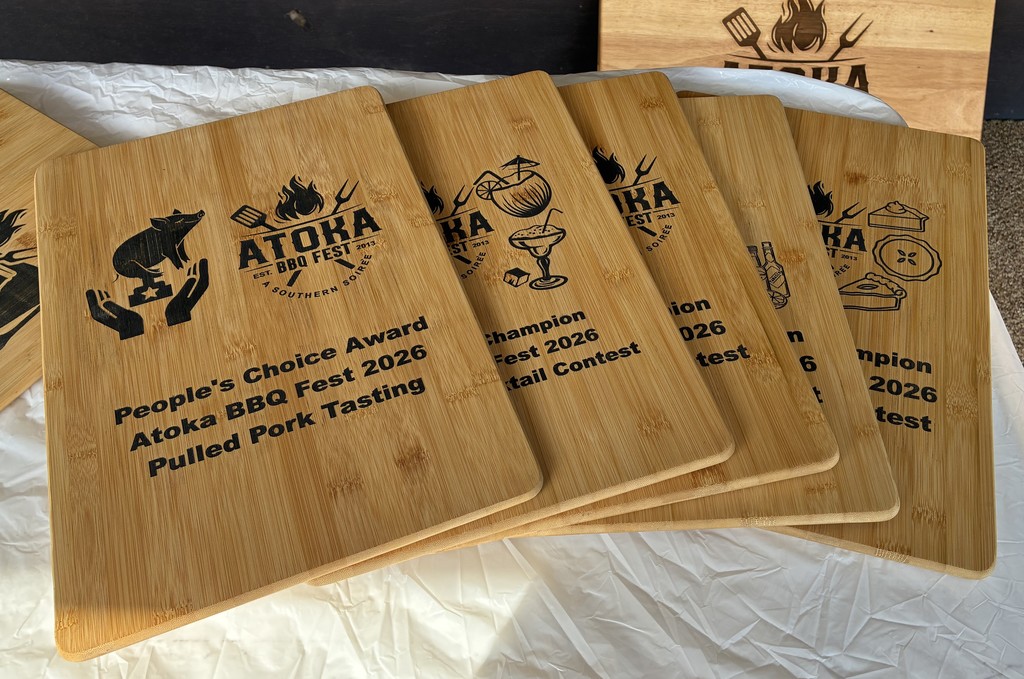 BBQ Awards