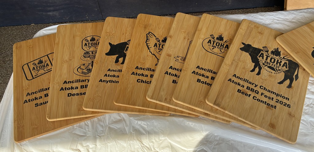 BBQ Awards