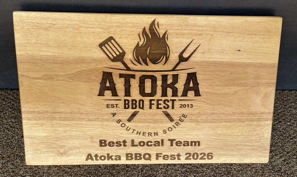 BBQ Awards