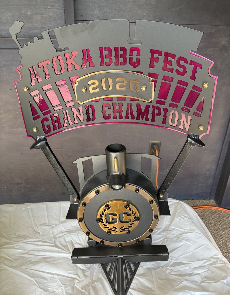BBQ Awards