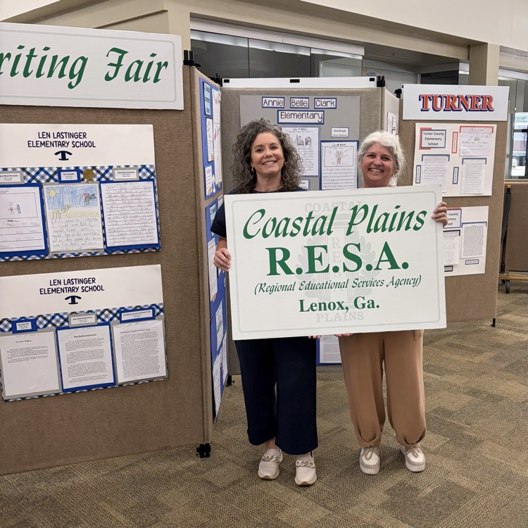 writing fair displays