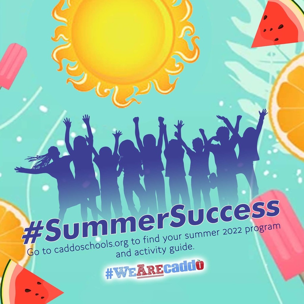 wishing everyone a successful summer