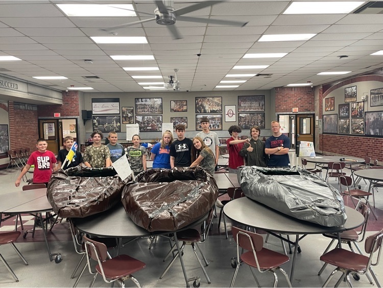 Proud of their product