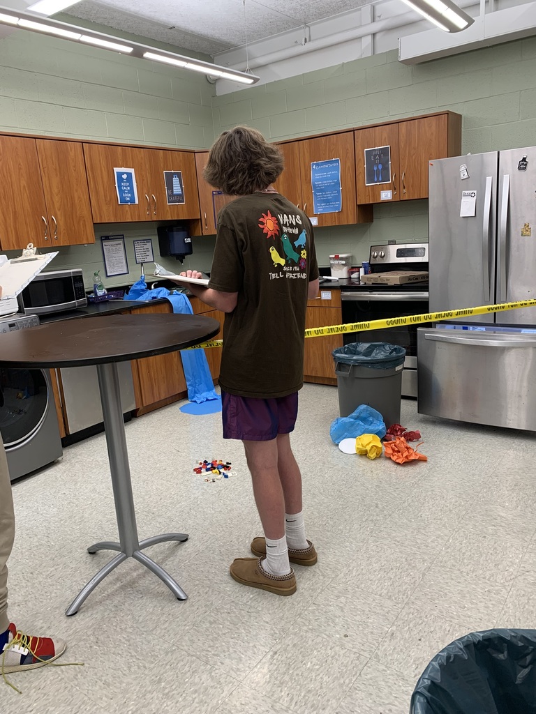 Safety and sanitation violations are everywhere!