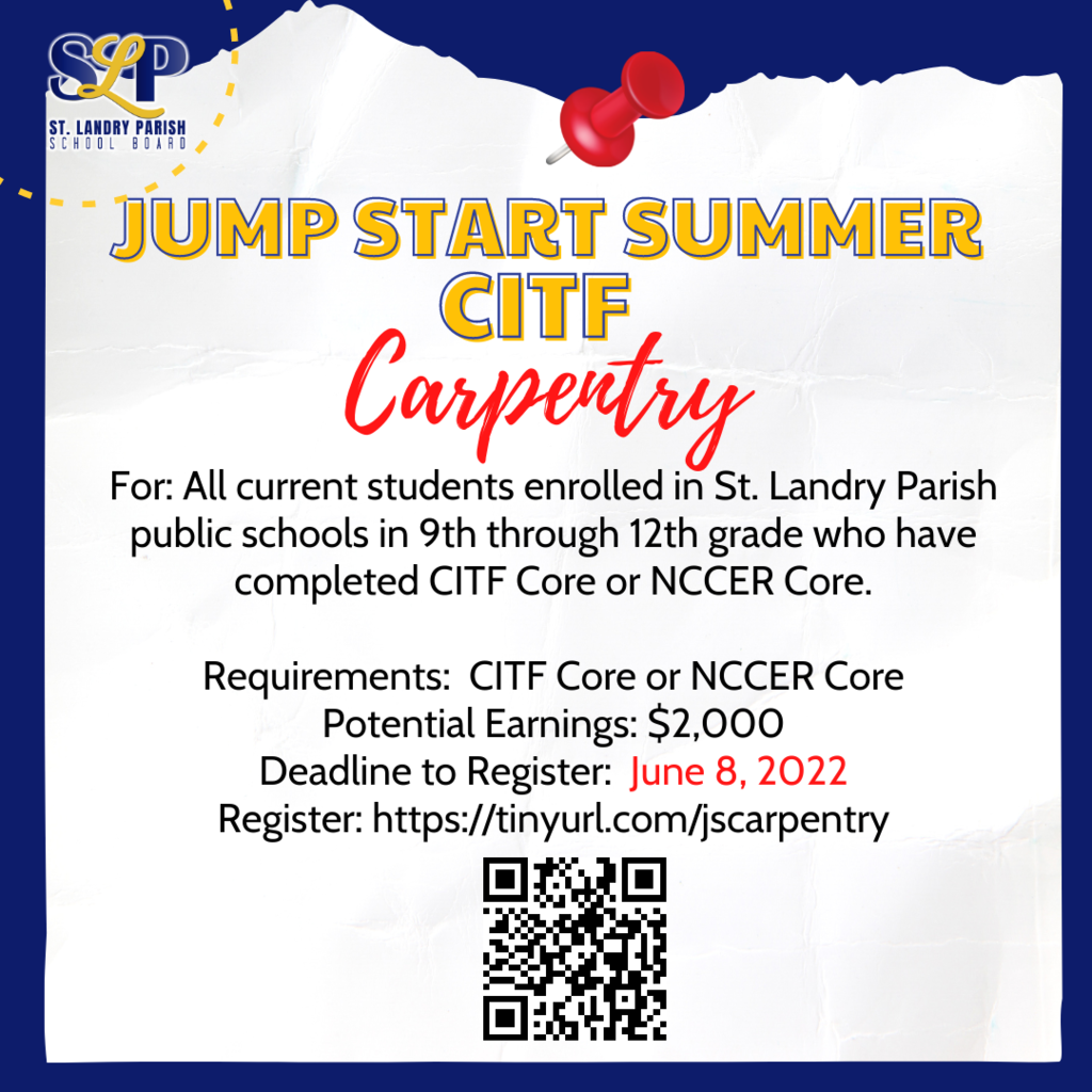 carpentry