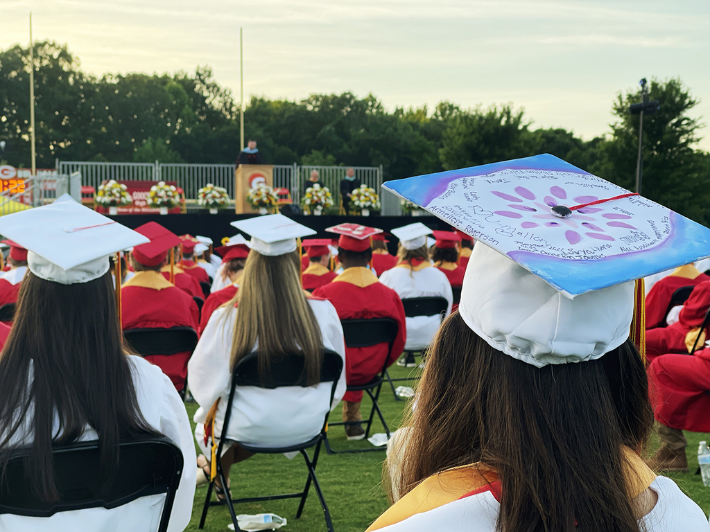 GHS Graduation 2022
