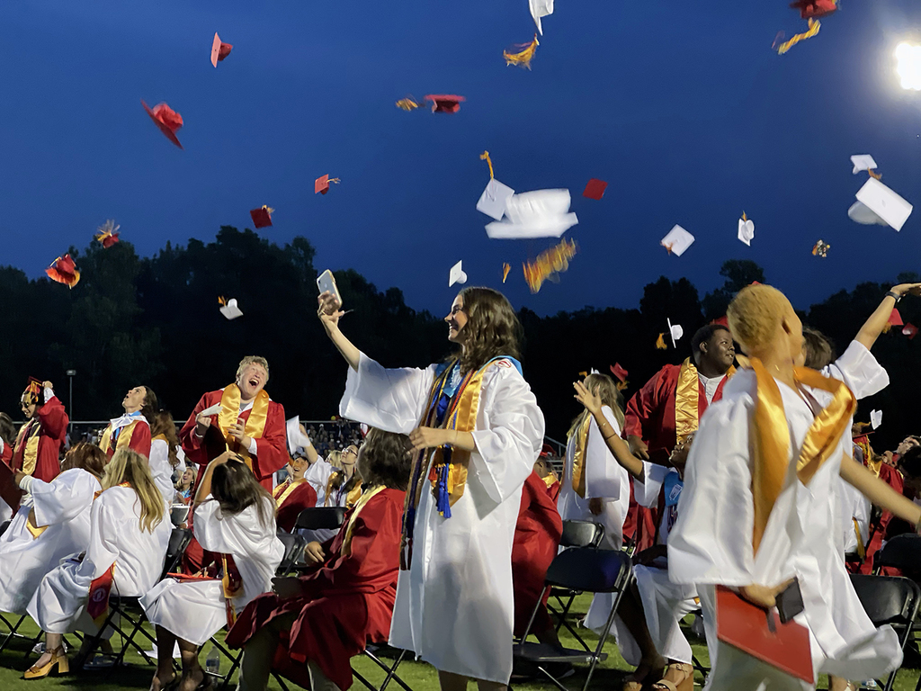 GHS Graduation 2022