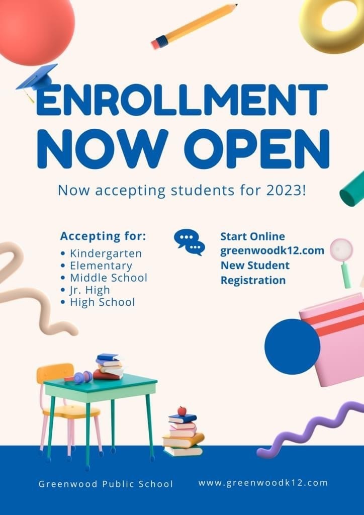 enrollment 