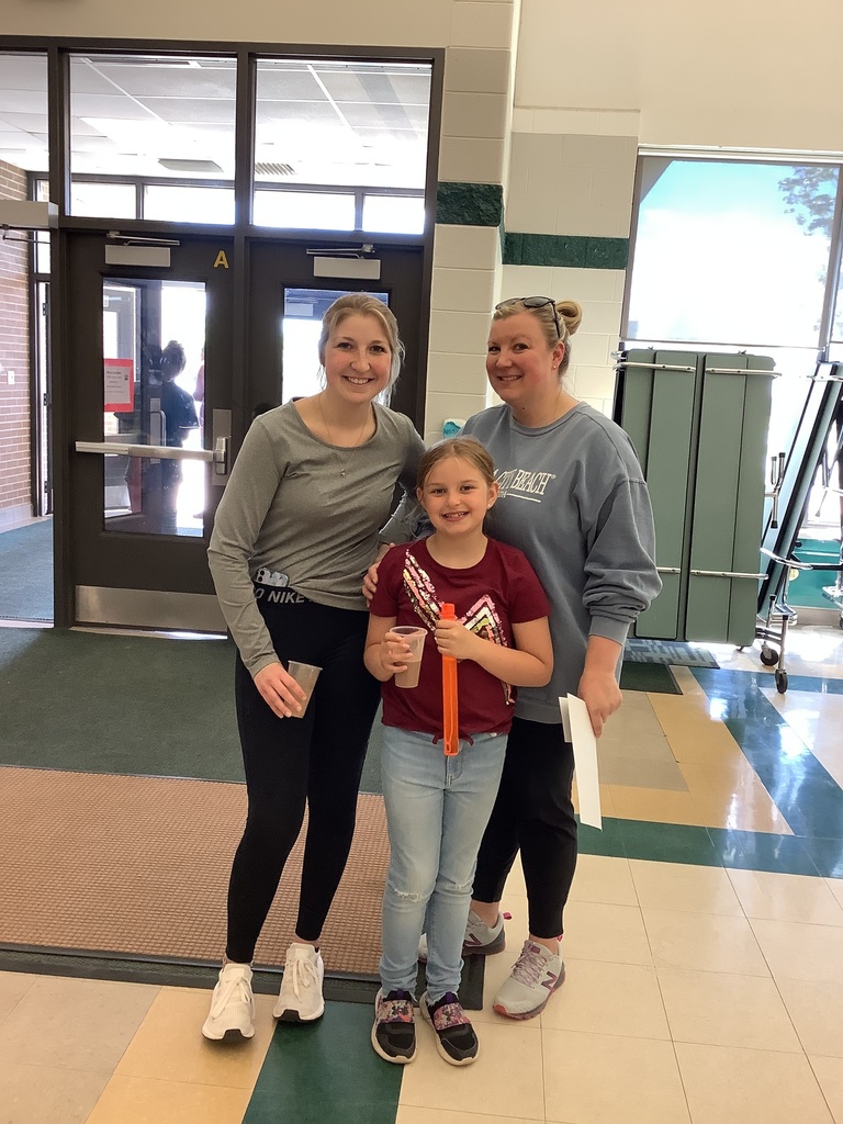 Florence students and family