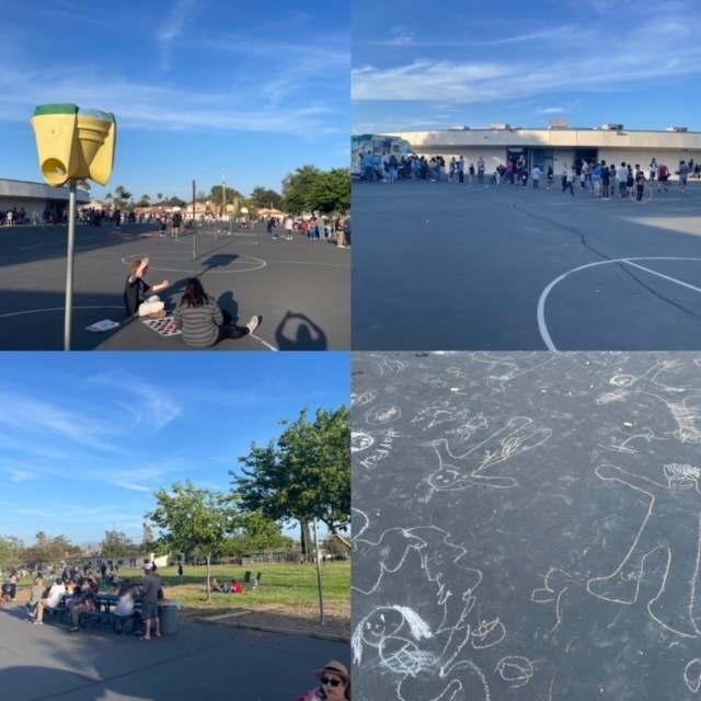 Family Field Day 2022