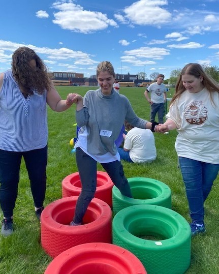 Florence First Unified Track Day