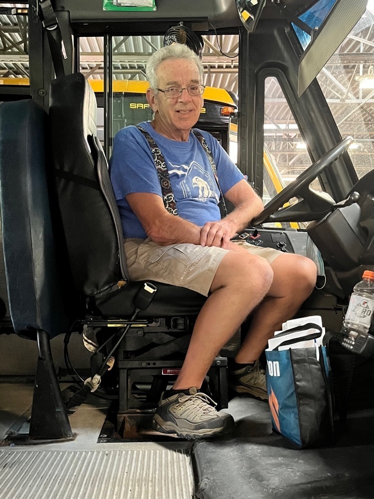 bus
