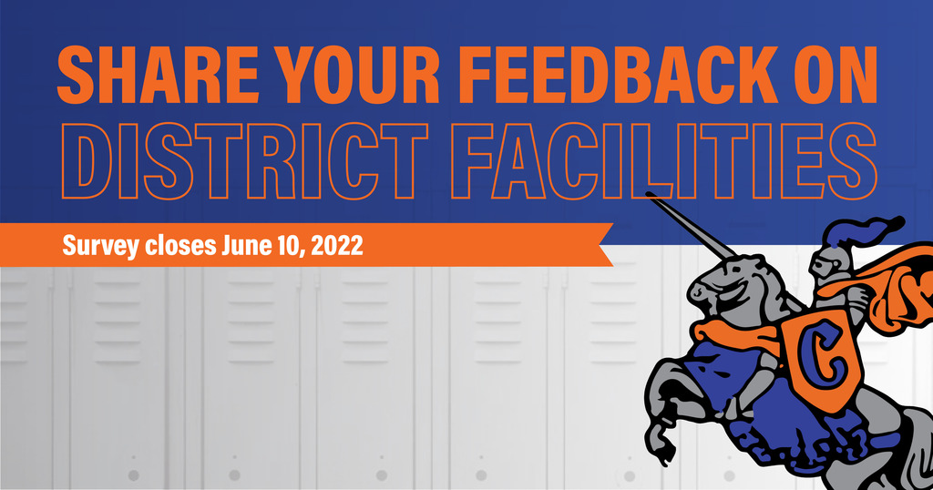 Canby Community Facility Survey